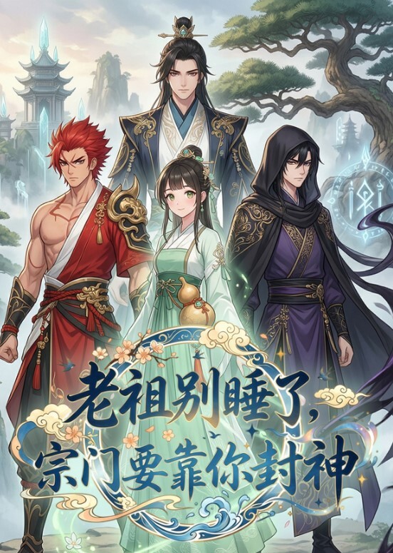 专吃M男LastOrder1 - 5MM