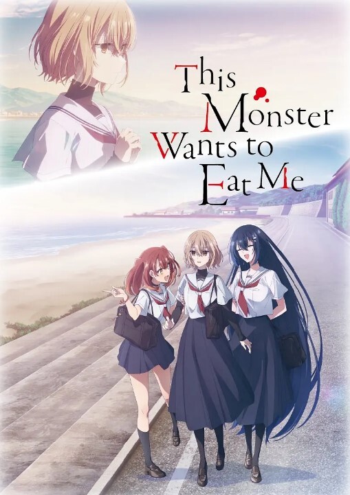 甜美颜值女神 - 5MM